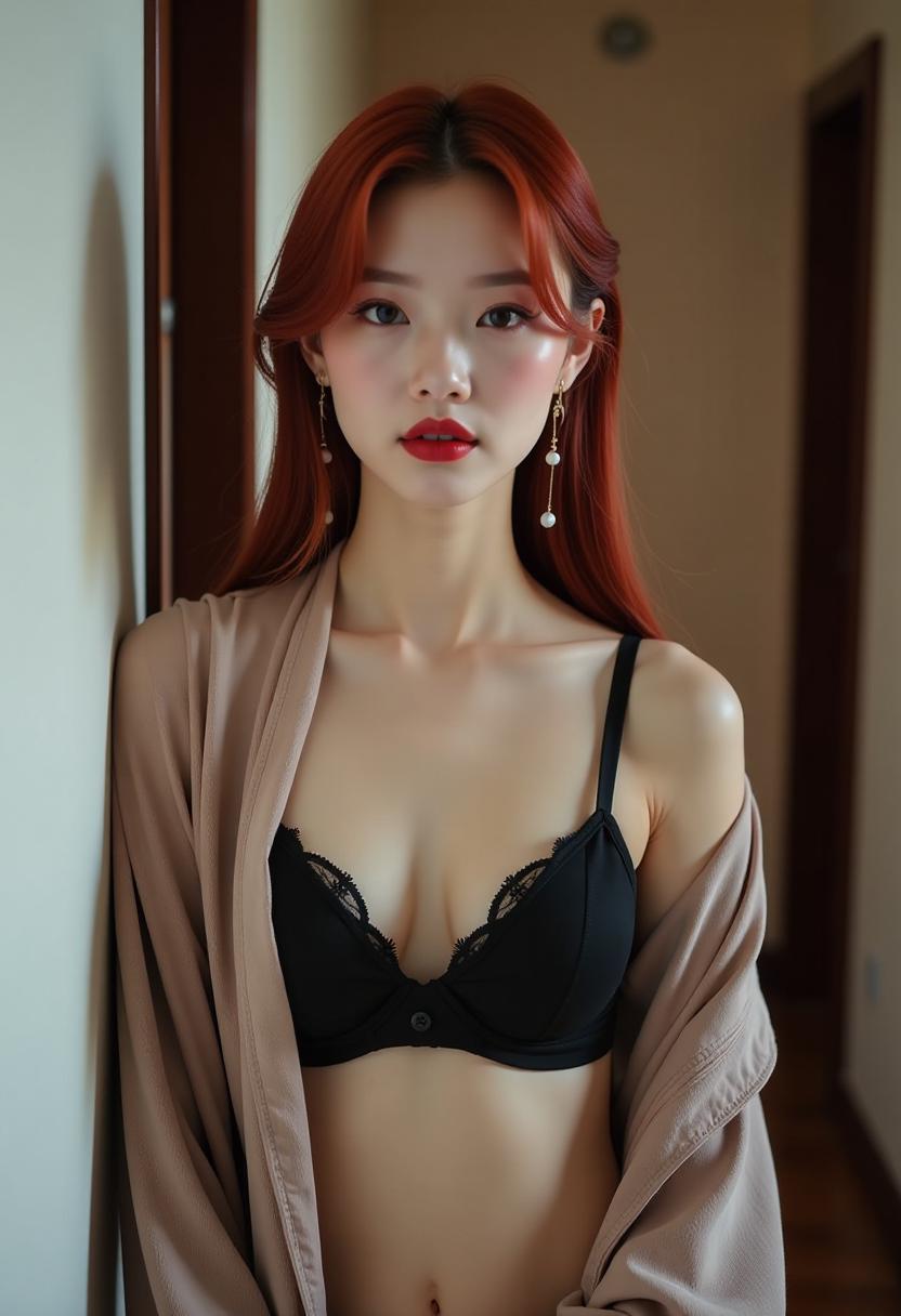 春夜难缠短剧精彩片段