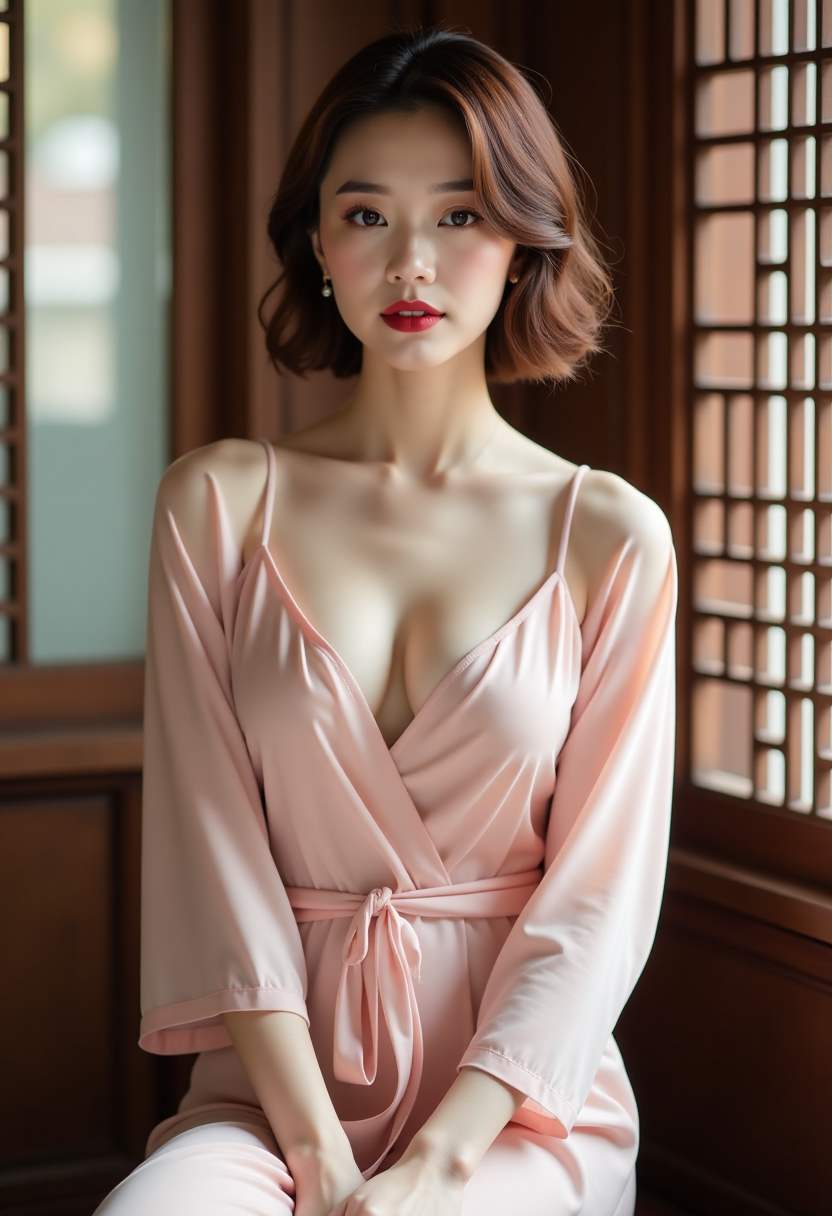 春夜难缠全集解说